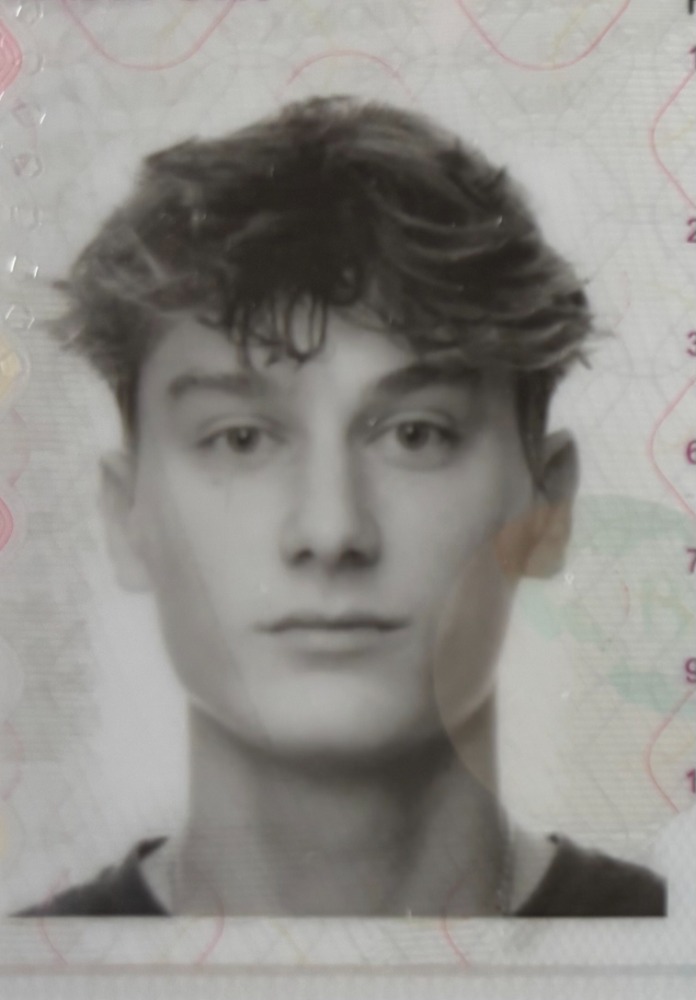 Foto van Menno Heussen of de werkplek